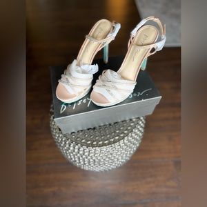 Women’s Adde Platform Evening Sandals